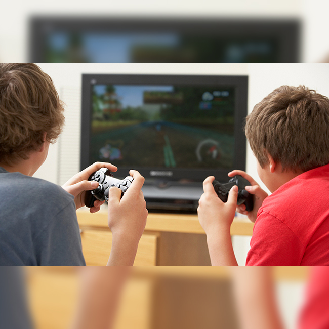 Preadolescenti e Videogiochi